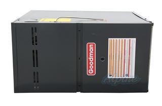 Photo of Goodman GM9S800603BX Low NOx, 60,000 BTU Furnace, 80% Efficiency, Single-Stage Burner, 1200 CFM Multi-Speed Blower, Upflow/Horizontal Flow Application 43453