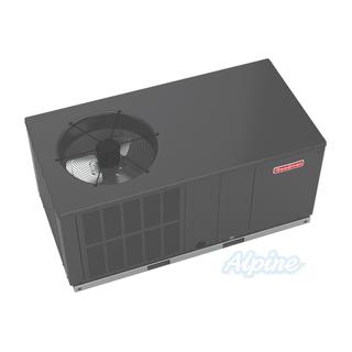 Photo of Goodman GPHH34841 4 Ton, 13.4 SEER2 Self-Contained Packaged Heat Pump 59596