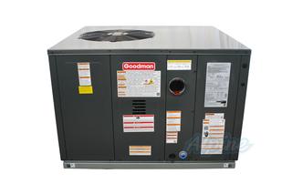 Goodman GPGM33608031 3 Ton Cooling, 80,000 BTU Heating, 13.4 SEER2