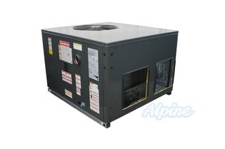 Goodman GPGM33608031 3 Ton Cooling, 80,000 BTU Heating, 13.4 SEER2