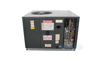 Goodman GPGM33608031 3 Ton Cooling, 80,000 BTU Heating, 13.4 SEER2
