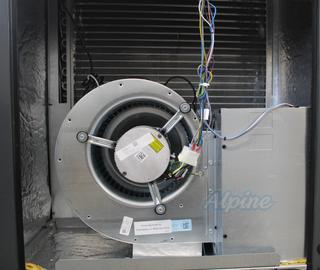 Goodman GPHH33631 3 Ton, 13.4 SEER2 Self-Contained Packaged Heat Pump