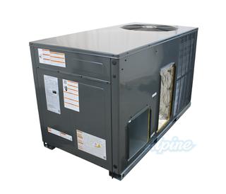 Goodman GPHH33631 3 Ton, 13.4 SEER2 Self-Contained Packaged Heat Pump