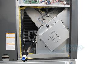 Goodman GPHM33631 3 Ton, 13.4 SEER2 Self-Contained Packaged Heat