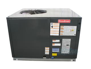 Goodman GPHM33631 3 Ton, 13.4 SEER2 Self-Contained Packaged Heat
