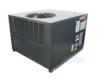 Goodman GPHM33631 3 Ton, 13.4 SEER2 Self-Contained Packaged Heat