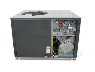 Goodman GPHM33631 3 Ton, 13.4 SEER2 Self-Contained Packaged Heat