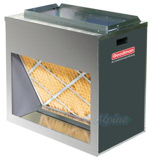 Photo of Goodman GRAM2000 Right-angle media air cleaner- Merv 11 7398