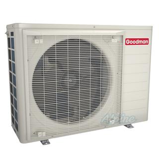 Photo of Goodman GZV6SA2410 2 Ton, 16 SEER2 Variable Speed Inverter Communicating Heat Pump (S-Series), R-32 Refrigerant 58325