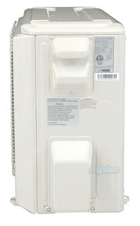 Photo of Blueridge BMY33HH20C 33,000 BTU 19.5 SEER / 19.5 SEER2 Single Zone Hyper Heat Ductless Mini Split Outdoor Condenser 30506