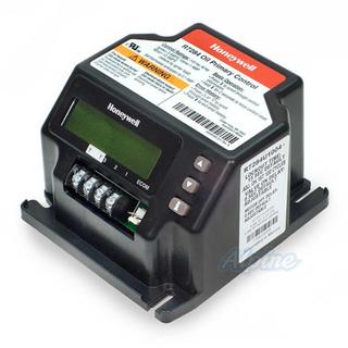 Photo of Honeywell R7284U1004 Universal Electronic Oil Primary with Programmable Parameters and LCD Display 51719