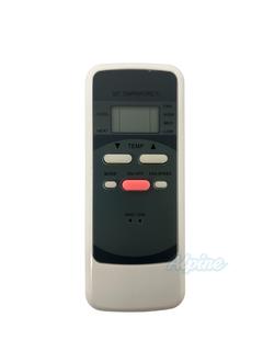 Photo of Blueridge BPRC Blueridge Midea PTAC Remote for BP Series Blueridge PTACs 17317000000222 55092