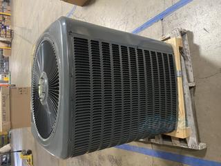 Photo of Goodman GSX130481-CHPF4860D6 SND-KIT 2 SND 4 Ton, 13 SEER Condenser & SND 4 to 5 Ton, W 26 x H 24 1/2 x D 21 1/8, Horizontal Cased Evaporator Coil 47144