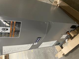 Photo of Blueridge BHP15L18P-BE5V24MA4X SND-KIT NEW 1.5 Ton, 14 to 16 SEER Heat Pump, R-410A Refrigerant & SND 2 Ton Multi-Positional Variable Speed Air Handler 47167