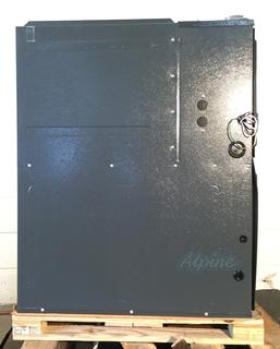 Photo of USA Made by Leading Manufacturer AHMSS961005CN (645154) 100,000 BTU Furnace, 96% Efficiency, Single-Stage Burner, 2000 CFM Multi-Speed Blower, Upflow/Horizontal Flow Application 31378