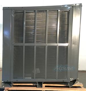 Photo of USA Made by Leading Manufacturer AHPC1460H41 (645134) 5 Ton, 14 SEER Self-Contained Packaged Air Conditioner, Dedicated Horizontal 31369
