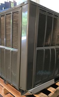 Photo of USA Made by Leading Manufacturer AHPC1460H41 (645134) 5 Ton, 14 SEER Self-Contained Packaged Air Conditioner, Dedicated Horizontal 31371