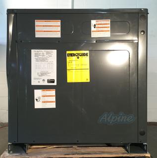 Photo of USA Made by Leading Manufacturer AHPC1460H41 (645134) 5 Ton, 14 SEER Self-Contained Packaged Air Conditioner, Dedicated Horizontal 31367