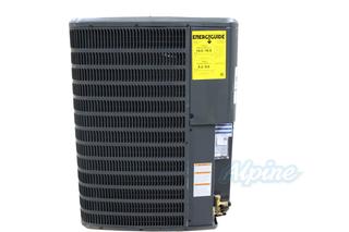 Photo of Goodman GSZ160181-ASPT29B14 SND-KIT (Kit No. S1036) SND 1.5 Ton, 14 to 16 SEER Heat Pump & New 2 Ton Standard Multi-Positional Air Handler 52946