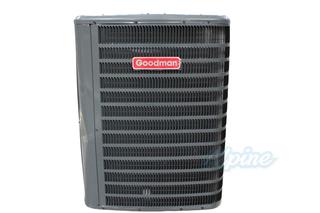 Photo of Goodman GSZ160181 (Item No. 708525) 1.5 Ton, 14 to 16 SEER Heat Pump, R-410A Refrigerant 52945