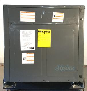 Photo of Goodman GPC1460H41 (644990) 5 Ton, 14 SEER Self-Contained Packaged Air Conditioner, Dedicated Horizontal 31353