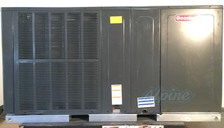 Photo of Goodman GPC1460H41 (644990) 5 Ton, 14 SEER Self-Contained Packaged Air Conditioner, Dedicated Horizontal 31352