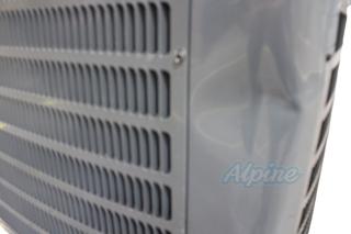 Photo of Goodman GSZ160181-ASPT29B14 SND-KIT (Kit No. S1036) SND 1.5 Ton, 14 to 16 SEER Heat Pump & New 2 Ton Standard Multi-Positional Air Handler 52940