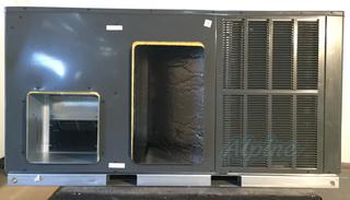 Photo of Goodman GPC1460H41 (644990) 5 Ton, 14 SEER Self-Contained Packaged Air Conditioner, Dedicated Horizontal 31354