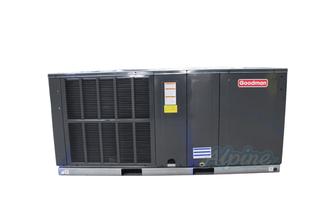 Photo of Goodman GPCH32441 (Item No. 712835) 2 Ton, 13.4 SEER2 Self-Contained Packaged Air Conditioner 54605