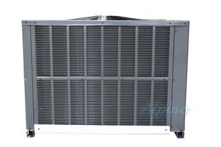 Photo of Goodman GPCM33041 (Item No. 716763) 2.5 Ton, 13.4 SEER2 Self-Contained Packaged Air Conditioner, Multi-Position 55596