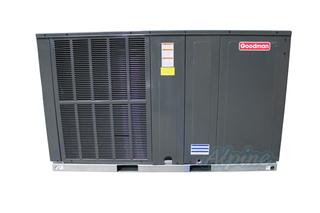 Photo of Goodman GPHH36041 (Item No. 726296) 5 Ton, 13.4 SEER2 Self-Contained Packaged Heat Pump 58688