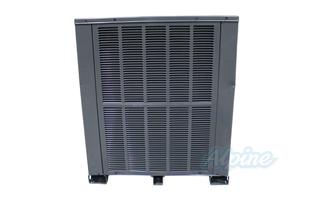 Photo of Goodman GPHH36041 (Item No. 726296) 5 Ton, 13.4 SEER2 Self-Contained Packaged Heat Pump 58687