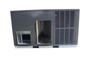 Photo of Goodman GPHH36041 (Item No. 726296) 5 Ton, 13.4 SEER2 Self-Contained Packaged Heat Pump 58686