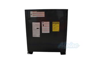 Photo of Goodman GPHH36041 (Item No. 726296) 5 Ton, 13.4 SEER2 Self-Contained Packaged Heat Pump 58691