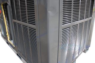 Photo of Goodman GPHH36041 (Item No. 726296) 5 Ton, 13.4 SEER2 Self-Contained Packaged Heat Pump 58692