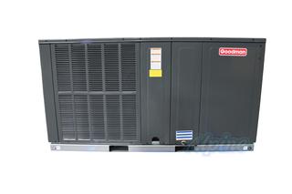 Photo of Goodman GPCH36041 (Item No. 727357) 5 Ton, 13.4 SEER2 Two-Stage Self-Contained Packaged Air Conditioner 58706