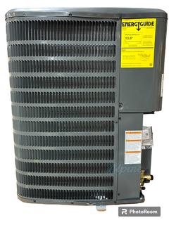Photo of Goodman GSX130421-GM9S801005CN-CAPT4961C4 SND-KIT (Kit No. S1038) SND 4 Ton, 14 SEER Condenser & SND 100,000 BTU Furnace, 80% Efficiency, Single-Stage Burner & SND 4 to 5 Ton, W 21 x H 30 x D 21, Coil 54709