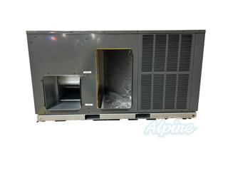 Photo of Goodman GPHH33641 (Item No. 714790) 3 Ton, 13.4 SEER2 Self-Contained Packaged Heat Pump 55189