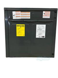 Photo of Goodman GPHH33641 (Item No. 714790) 3 Ton, 13.4 SEER2 Self-Contained Packaged Heat Pump 55195
