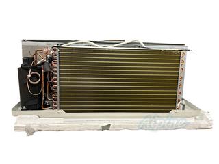 Photo of Amana DHP093A50AA (Item No. 713707) 9,000 BTU (0.8 Ton) Cooling, 15,000 BTU Heating, 11.4 EER Heat Pump Distinctions PTAC, 5 kW Heat Strip, R-410A Refrigerant, 208/230V 55257