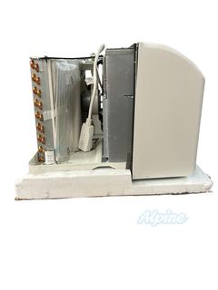 Photo of Amana DHP093A50AA (Item No. 713707) 9,000 BTU (0.8 Ton) Cooling, 15,000 BTU Heating, 11.4 EER Heat Pump Distinctions PTAC, 5 kW Heat Strip, R-410A Refrigerant, 208/230V 55254