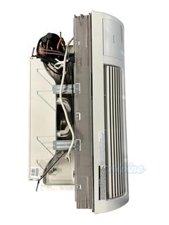 Photo of Amana DHP093A50AA (Item No. 713707) 9,000 BTU (0.8 Ton) Cooling, 15,000 BTU Heating, 11.4 EER Heat Pump Distinctions PTAC, 5 kW Heat Strip, R-410A Refrigerant, 208/230V 55253