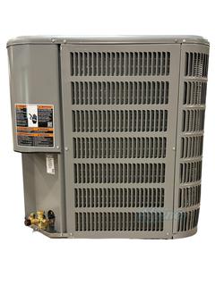 Photo of Blueridge BA17L30P-BH1P30B SND-KIT (Kit No. S1070) SND 2.5 Ton, 15 to 17 SEER Condenser & SND 2.5 Ton, W 26 1/2 x H 17 1/2 x D 21 1/2, Horizontal Cased Evaporator Coil 55729