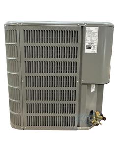 Photo of Blueridge BA17L30P-BH1P30B SND-KIT (Kit No. S1070) SND 2.5 Ton, 15 to 17 SEER Condenser & SND 2.5 Ton, W 26 1/2 x H 17 1/2 x D 21 1/2, Horizontal Cased Evaporator Coil 55735