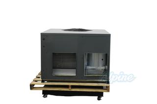 Photo of Goodman GPGM33006041 (Item No. 716015) 2.5 Ton Cooling / 60,000 BTU Heating, 13.4 SEER2 Packaged Unit 56350
