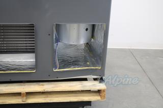 Photo of Goodman GPGM33006041 (Item No. 716015) 2.5 Ton Cooling / 60,000 BTU Heating, 13.4 SEER2 Packaged Unit 56355