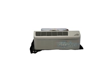 Photo of Amana PTH093G25AXXX (Item No. 717721) 9,000 BTU (0.8 Ton) Cooling, 8,500 BTU Heating, 11.5 EER Heat Pump PTAC, 2.5 kW Heat Strip, R-410A Refrigerant, 208/230V 56379