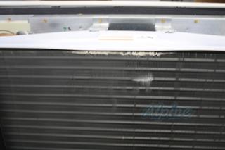 Photo of Amana PTH093G25AXXX (Item No. 717721) 9,000 BTU (0.8 Ton) Cooling, 8,500 BTU Heating, 11.5 EER Heat Pump PTAC, 2.5 kW Heat Strip, R-410A Refrigerant, 208/230V 56385