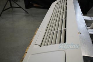 Photo of Amana PTH093G25AXXX (Item No. 717721) 9,000 BTU (0.8 Ton) Cooling, 8,500 BTU Heating, 11.5 EER Heat Pump PTAC, 2.5 kW Heat Strip, R-410A Refrigerant, 208/230V 56380