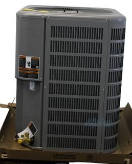 Photo of Blueridge BA17L36P (Item No. 719296) 3 Ton, 15 to 17 SEER Condenser, R-410A Refrigerant 56387